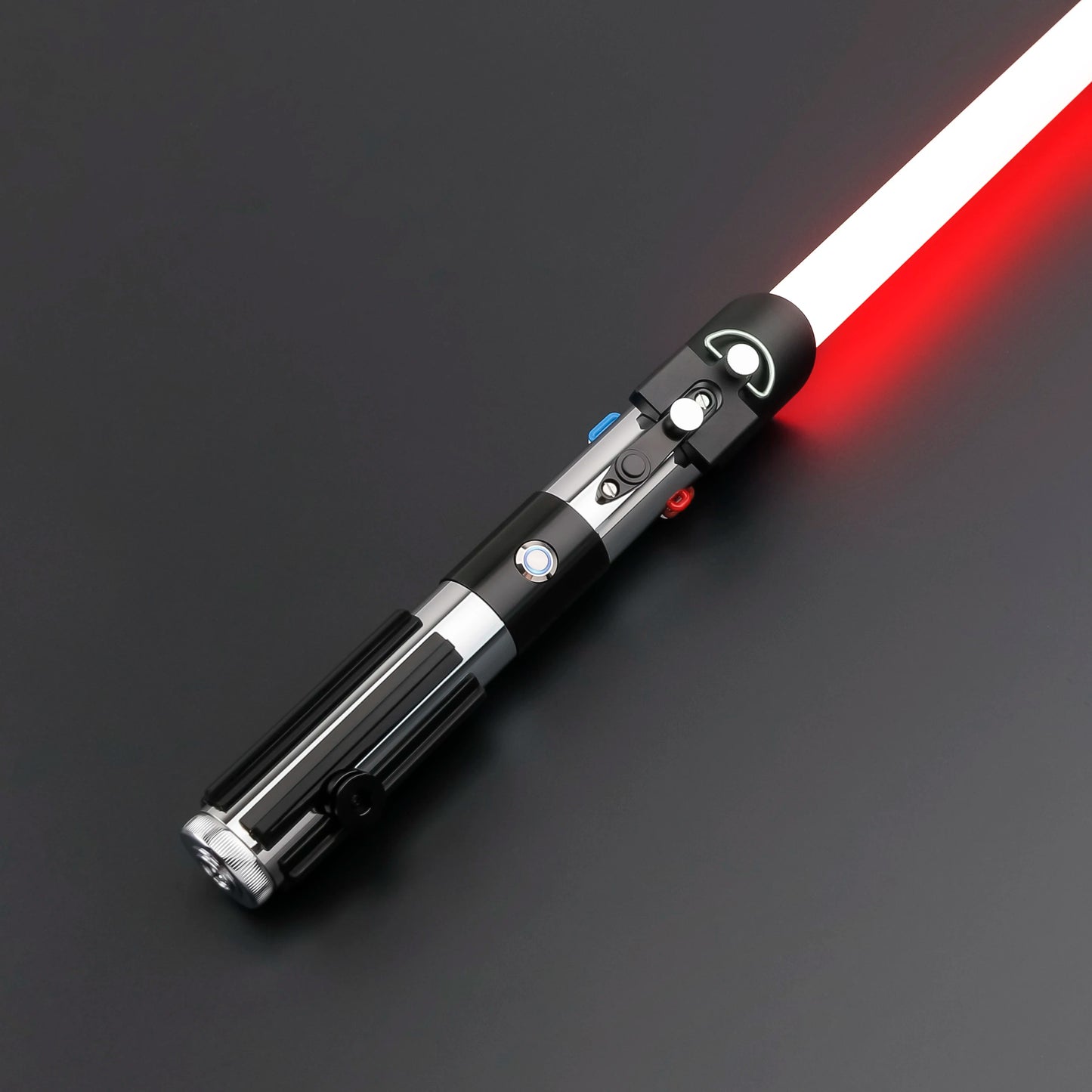 1977SaberFeast Proffie NeoPixel Obi Wan Kenobi Lightsaber