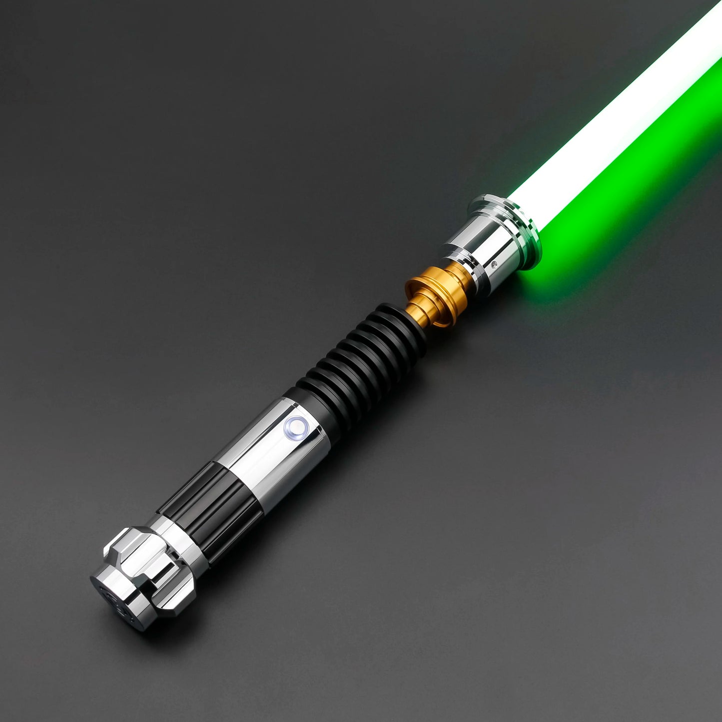 1977SaberFeast Proffie NeoPixel Obi Wan Kenobi Lightsaber