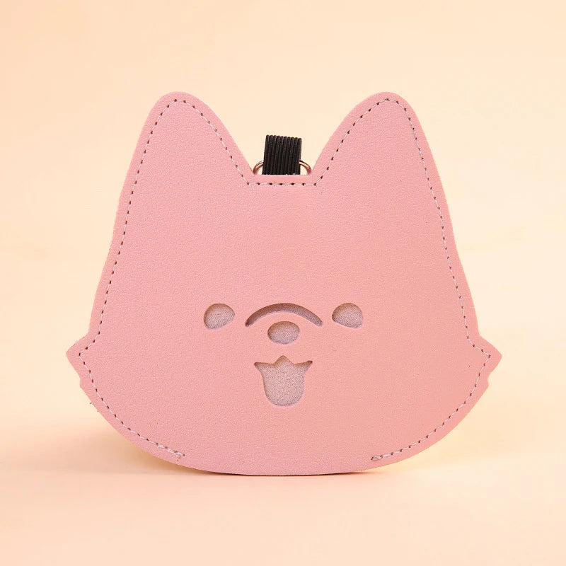 YOWE Dog Poop Bags Holder Biodegradable Dispenser Portable