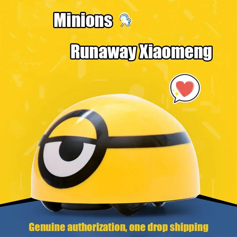 Hignconcerned Automatic Walk Infrared Interactive Pet Toy