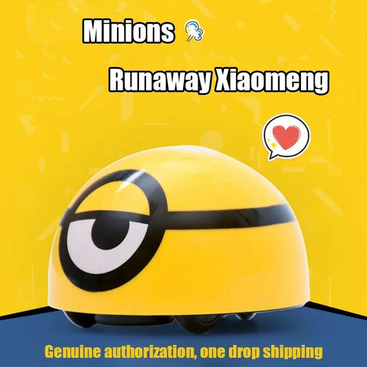 Hignconcerned Automatic Walk Infrared Interactive Pet Toy