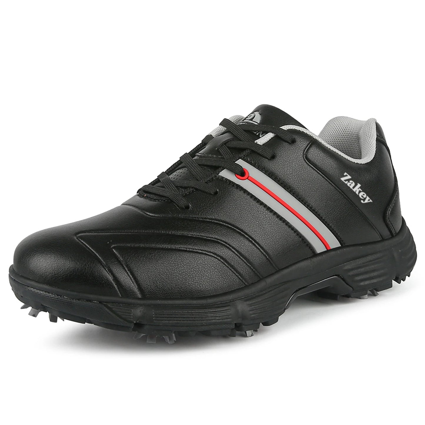 Zakey Waterproof Golf Shoes For Men Professional Walking