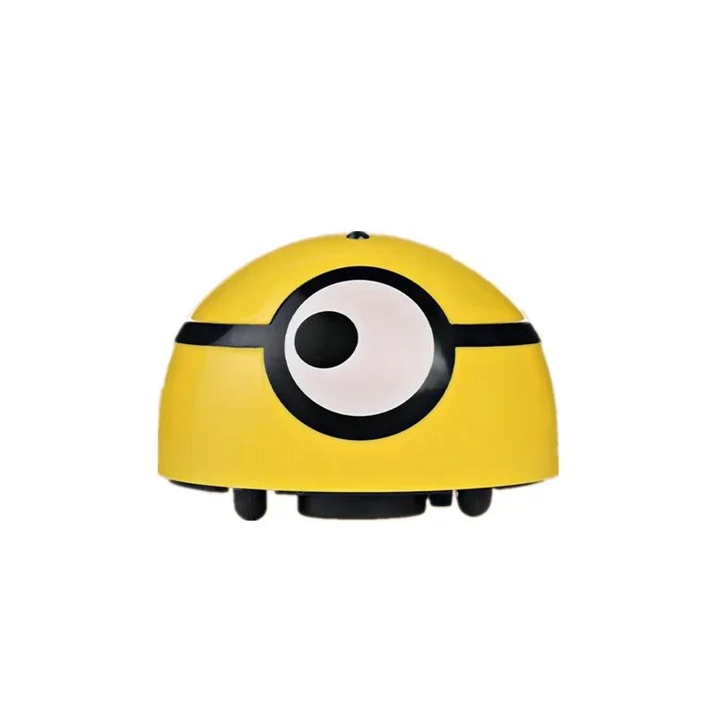 Hignconcerned Automatic Walk Infrared Interactive Pet Toy