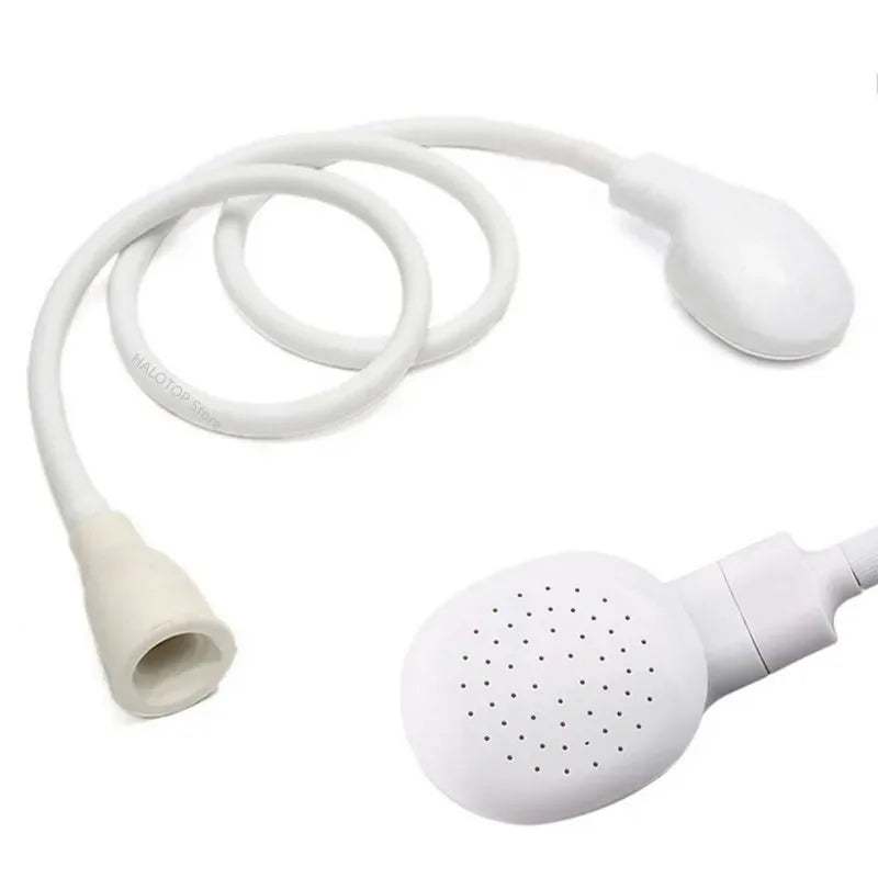 Hign-concerned Multifunctional Faucet Shower Sprinkler Head