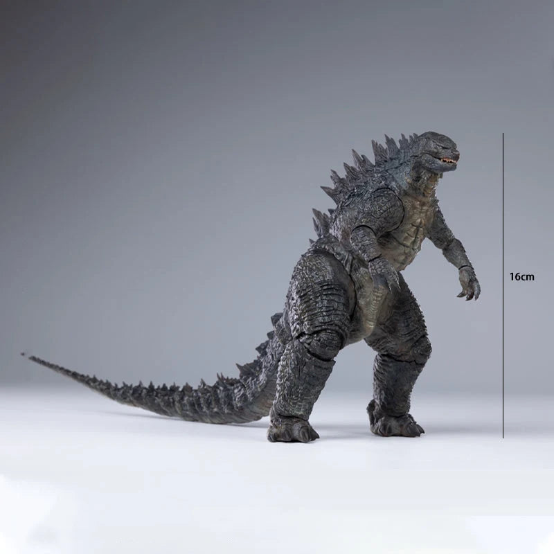 HIYA Godzilla Exquisite Basic Series Action Figure