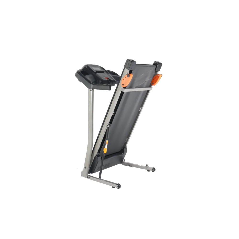LWOFold Folding Treadmill 2.5HP 12KMH LCD Walking Run