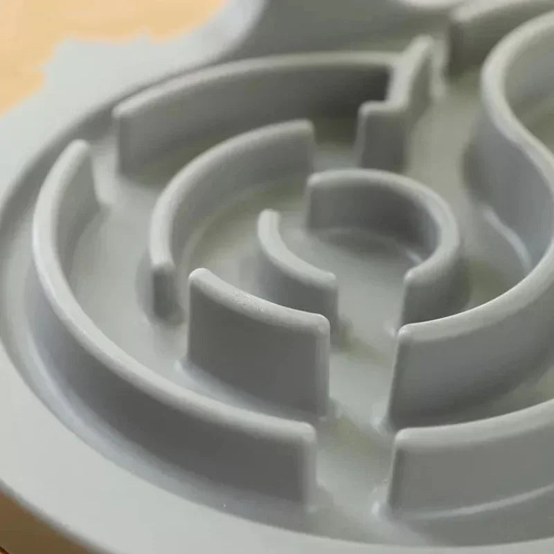 Hign Concerned Chemical Dog Puzzle Roller Interactive Toy