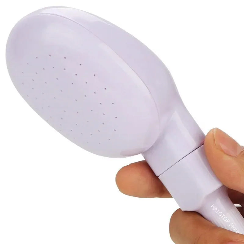 Hign-concerned Multifunctional Faucet Shower Sprinkler Head