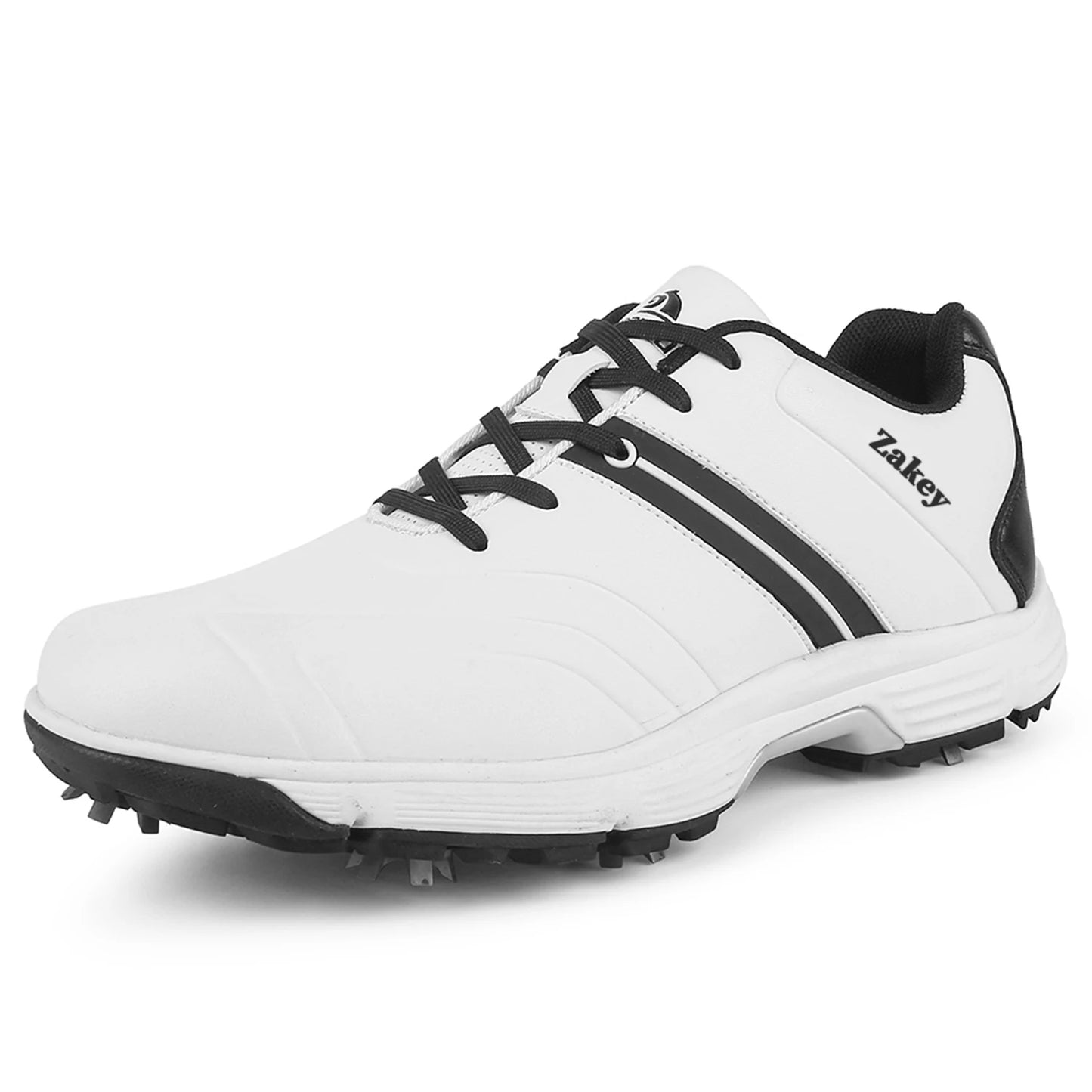 Zakey Waterproof Golf Shoes For Men Professional Walking