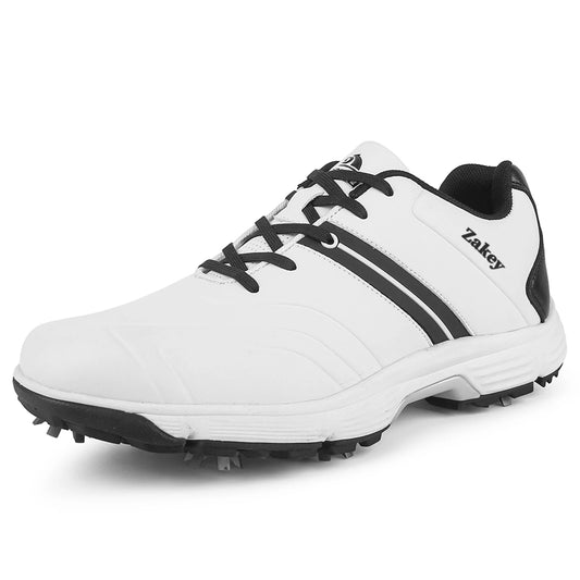 Zakey Waterproof Golf Shoes For Men Professional Walking
