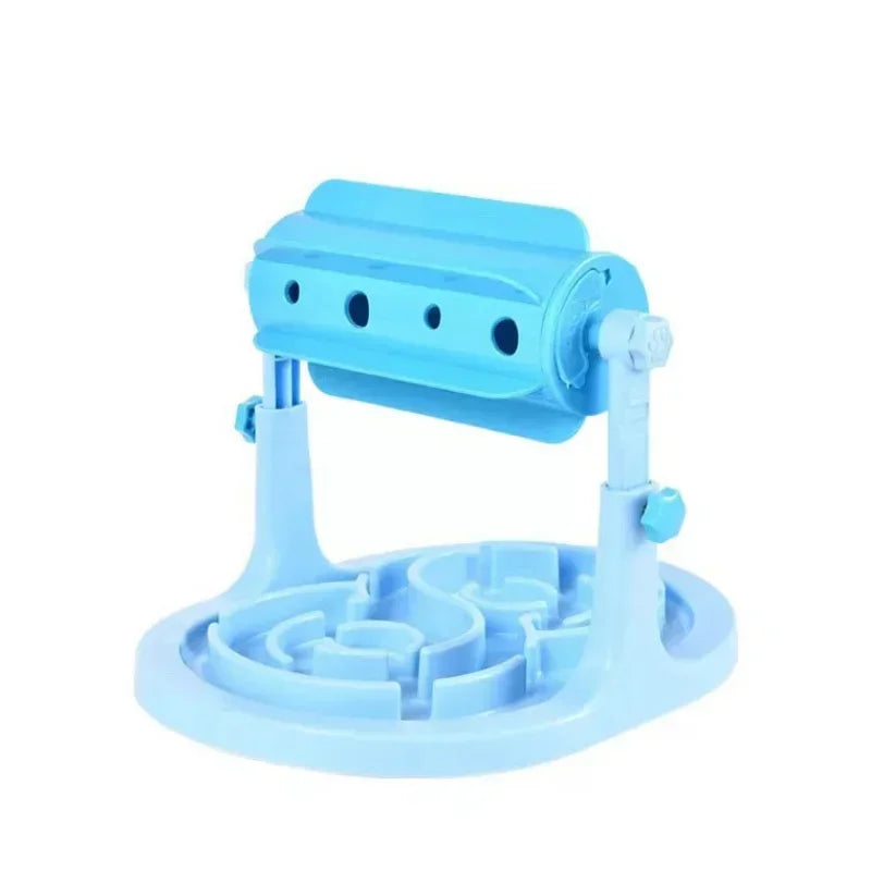 Hign Concerned Chemical Dog Puzzle Roller Interactive Toy