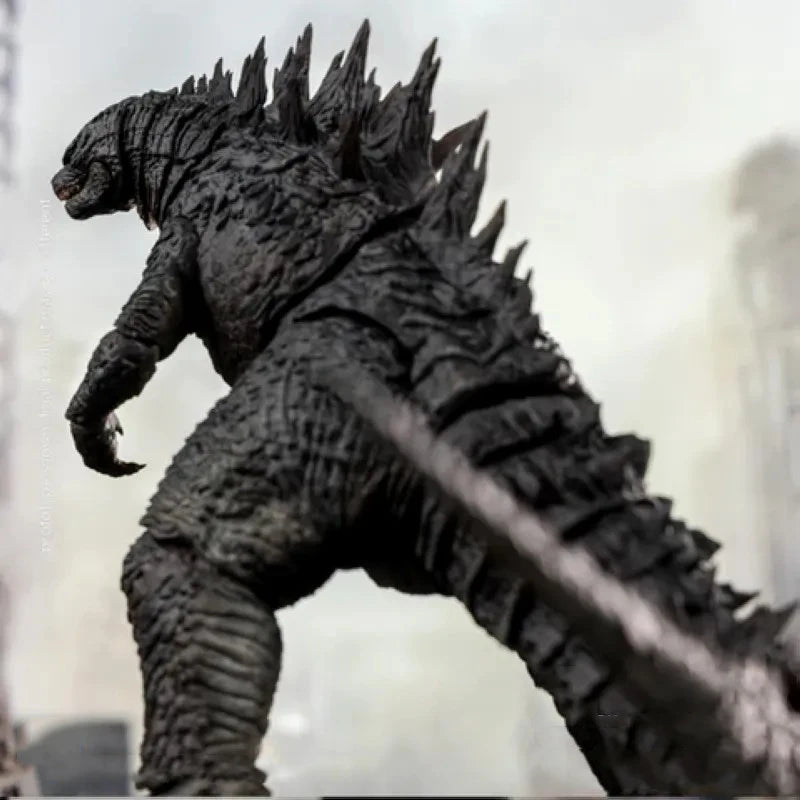 HIYA Godzilla Exquisite Basic Series Action Figure