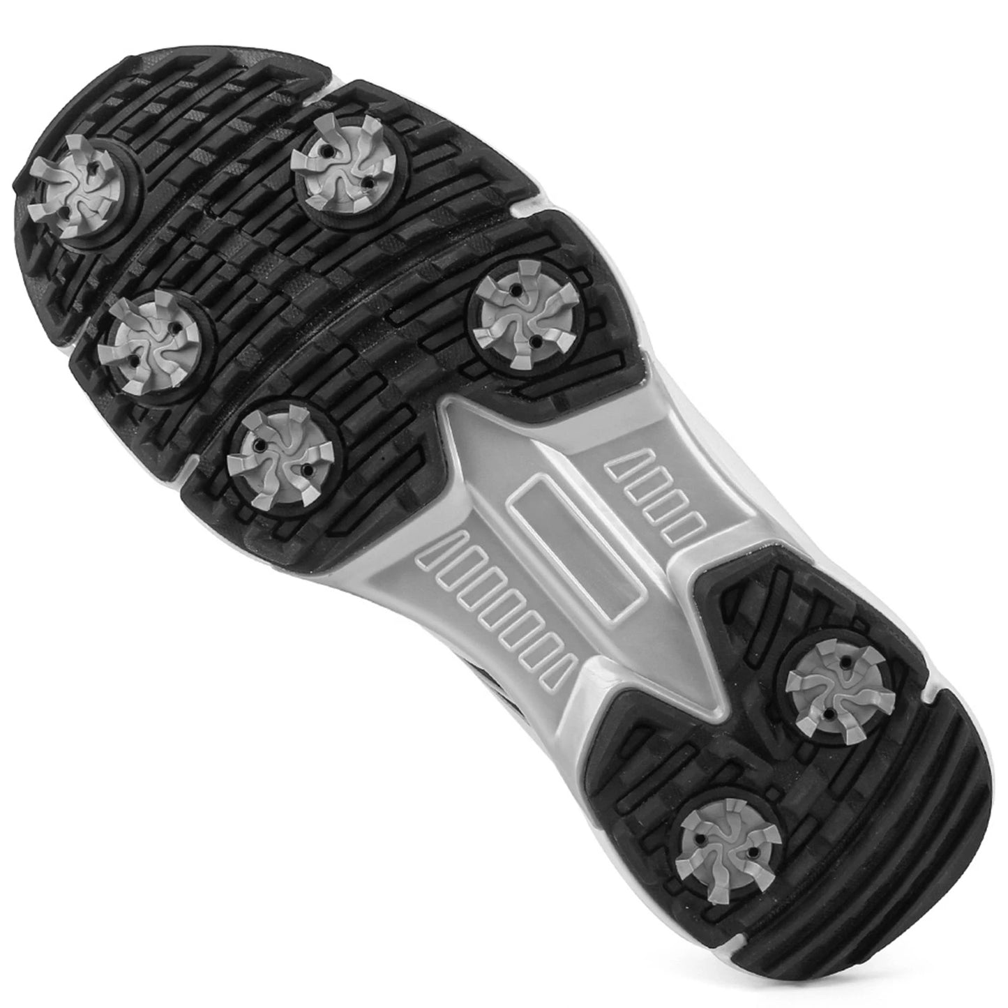 Zakey Waterproof Golf Shoes For Men Professional Walking