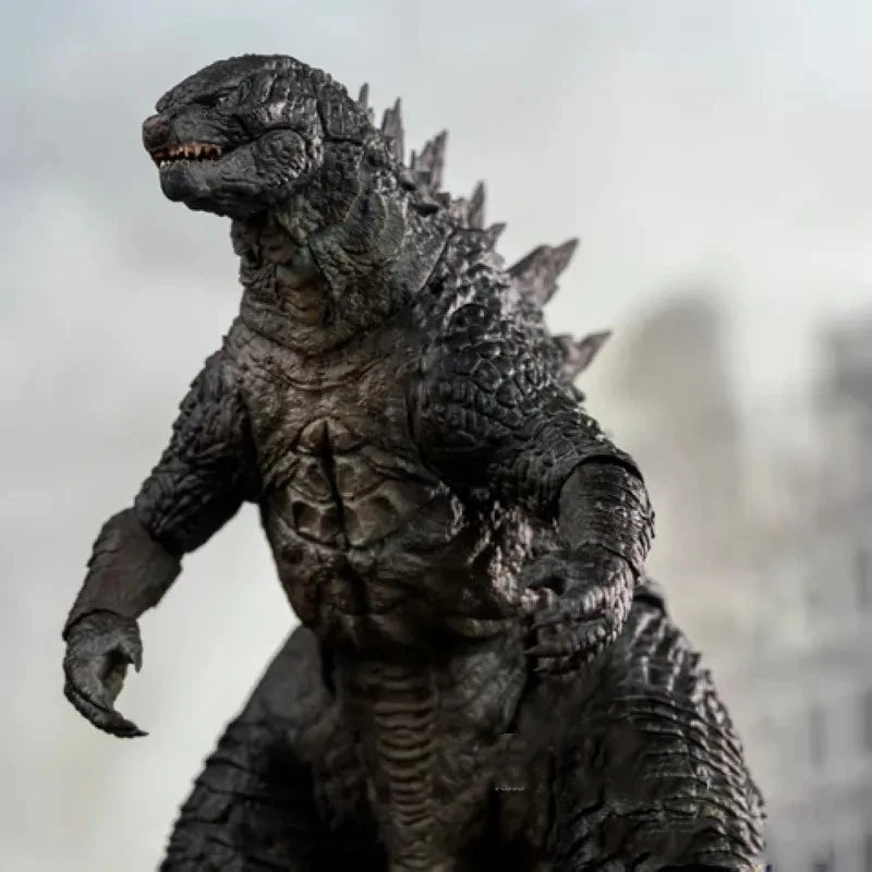 HIYA Godzilla Exquisite Basic Series Action Figure