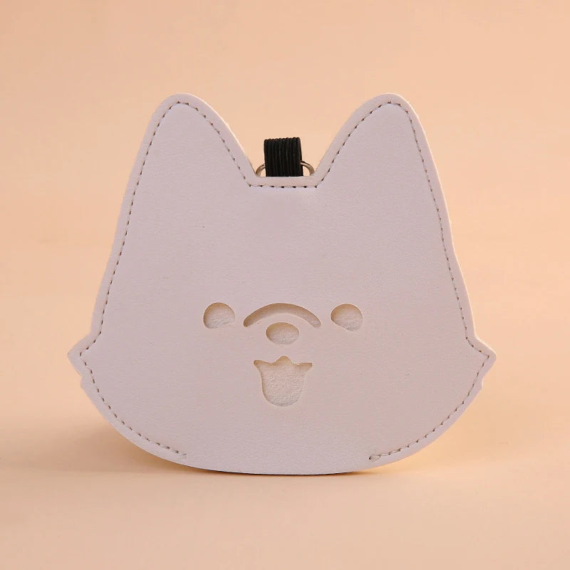 YOWE Dog Poop Bags Holder Biodegradable Dispenser Portable