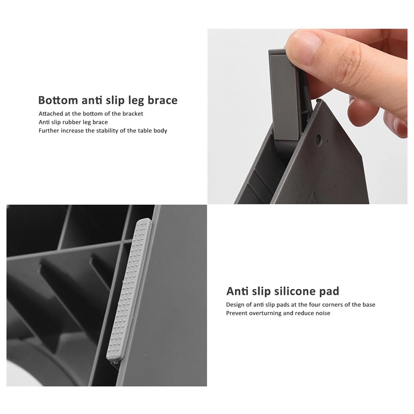 XuanUS Stainless Steel Elevated Dog Bowl Promotes Digestion