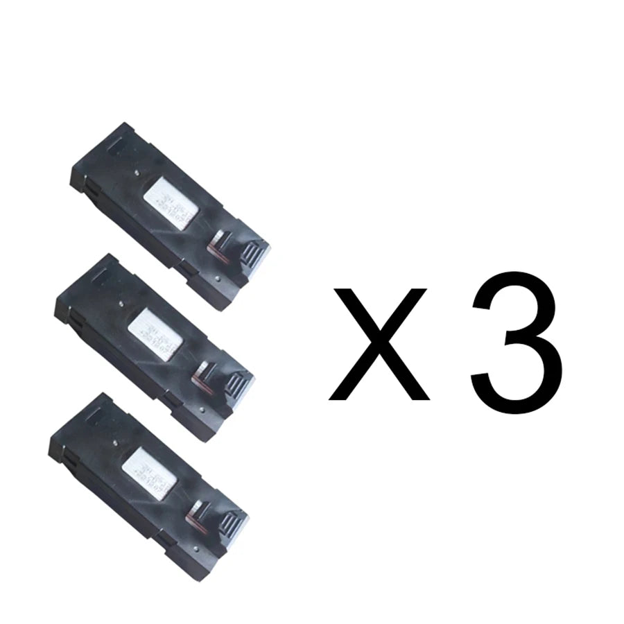 E99 Pro Drone Four Axis Remote Control Photography Drone with Height Fix Helicopter Toy