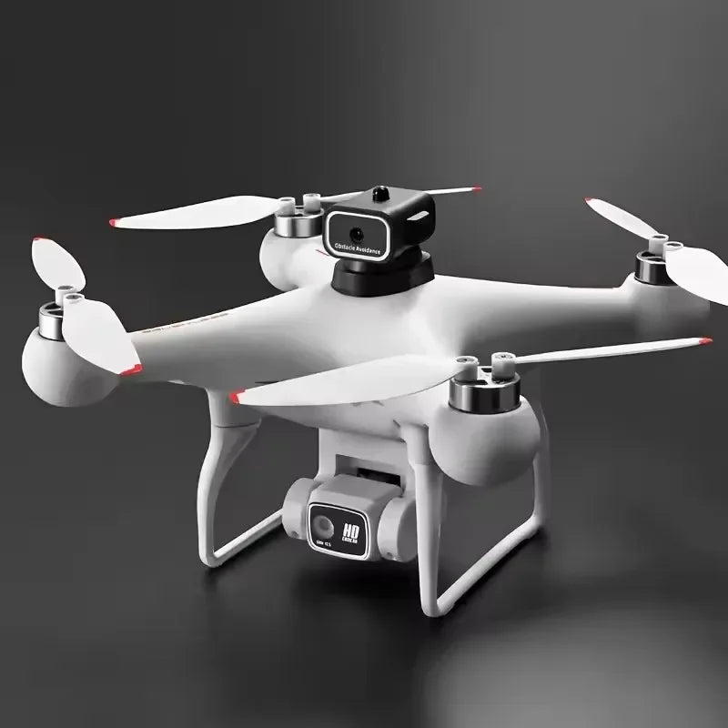25 S116MAX 8K Drone With Dual Camera 3 Batteries RC