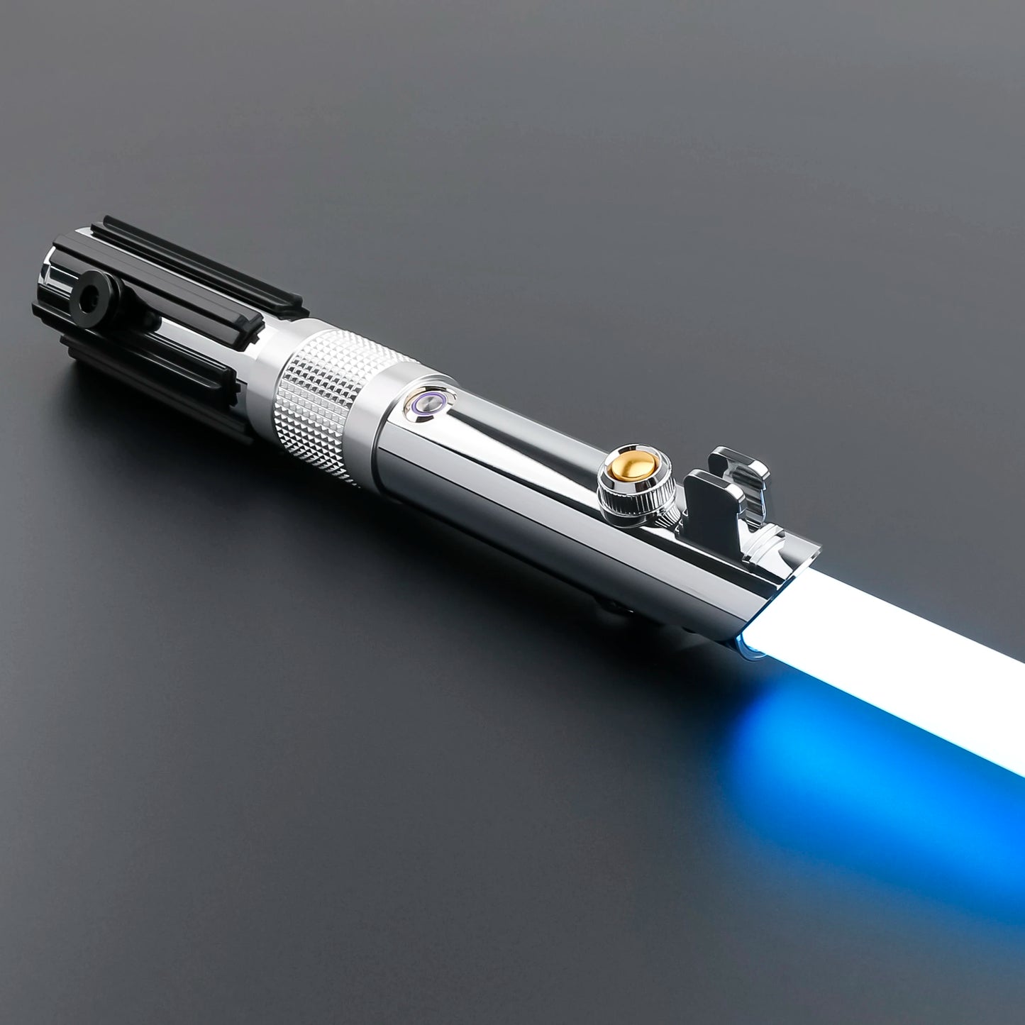 1977SaberFeast Proffie NeoPixel Obi Wan Kenobi Lightsaber